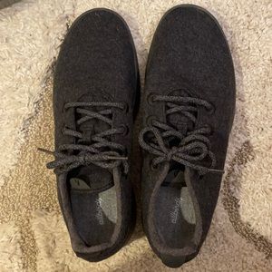 allbirds men’s marino wool sneaker